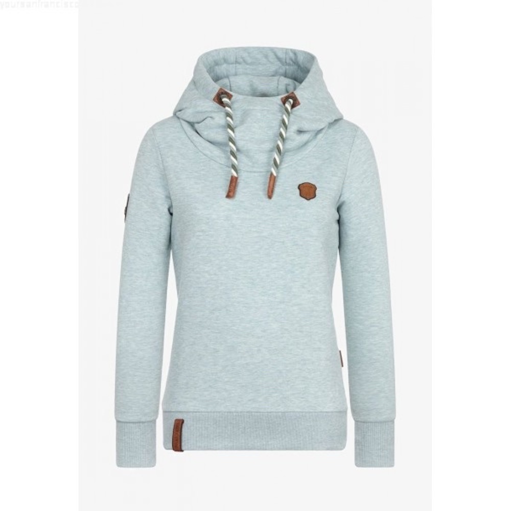 Naketano Hooded Sweatshirt
